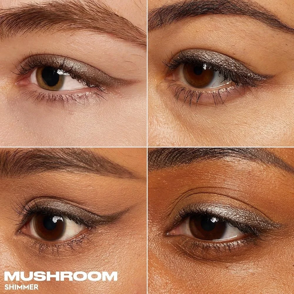 Urban Decay 24/7 Glide-On Waterproof Eyeliner Pencil Mushroom Shimmer Brown